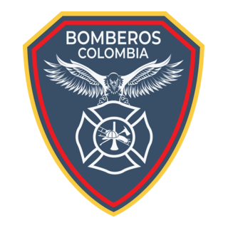 BOMBEROS DE COLOMBIA