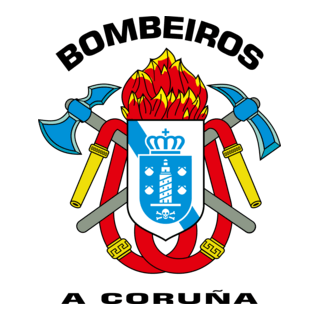 BOMBEROS LA CORUÑA