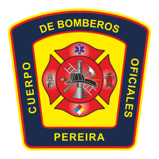 BOMBEROS-PEREIRA