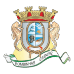 BOMBINHAS SANTA CATARINA Logo Transparent PNG