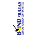 BOND MULTAS Logo Transparent PNG