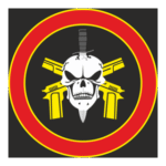 BOPE Batalao De Operacoes Especiais Logo Transparent PNG