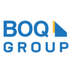 BOQ Group Logo Transparent PNG
