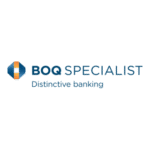BOQ Specialist Logo Transparent PNG