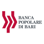 BPB Banca Popolare Di Bari Logo Transparent PNG