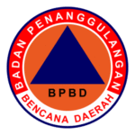 BPBD Logo Transparent PNG