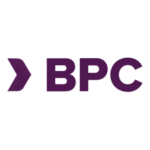 BPC Banking Technologies Logo Transparent PNG