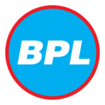 BPL Logo Transparent PNG