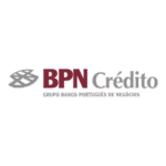 BPN Crédito Logo Transparent PNG