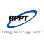 BPPT Logo Transparent PNG