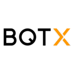 BQT BQTX Logo Transparent PNG