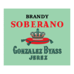 BRANDY SOBERANO Logo Transparent PNG