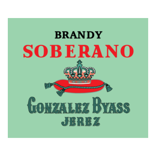 BRANDY SOBERANO