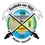 BRASÃO BACABAL Logo Transparent PNG
