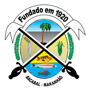 BRASÃO BACABAL