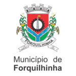 BRASÃO DA CIDADE DE FORQUILHINHA SC Logo Transparent PNG
