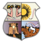 BRASÃO DA PREFEITURA DE BELÉM Logo Transparent PNG