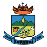 BRASÃO DE TUPANDI RS Logo Transparent PNG