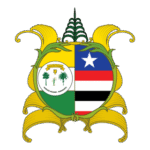 BRASÃO DE VARGEM GRANDE MA Logo Transparent PNG