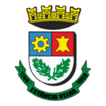 BRASÃO ESTÂNCIA VELHA Logo Transparent PNG