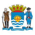 BRASÃO FLORIANOPOLIS Logo Transparent PNG