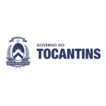 BRASÃO GOVERNO DO TOCANTINS Logo Transparent PNG