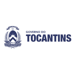 BRASÃO GOVERNO DO TOCANTINS