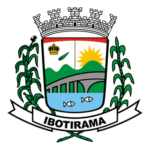 BRASÃO IBOTIRAMA Logo Transparent PNG