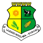 BRASÃO LAJEADO NOVO MA Logo Transparent PNG