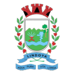 BRASÃO LINDOIA Logo Transparent PNG