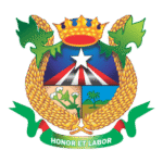 BRASÃO MUNICIPAL DE PEDREIRAS MARANHÃO Logo Transparent PNG