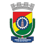 BRASÃO NOVO HAMBURGO Logo Transparent PNG