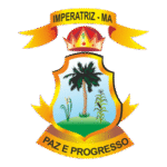 BRASÃO PREFEITRA DE IMPERATRIZ Logo Transparent PNG