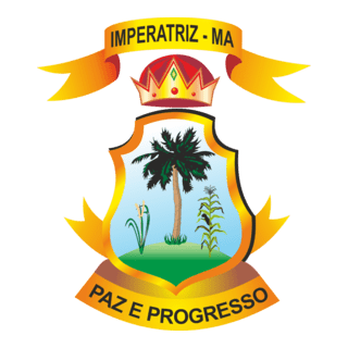 BRASÃO PREFEITRA DE IMPERATRIZ
