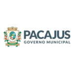 BRASÃO PREFEITURA DE PACAJUS HORIZ Logo Transparent PNG