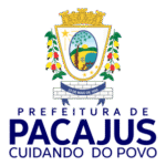 BRASÃO PREFEITURA DE PACAJUS Logo Transparent PNG