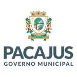 BRASÃO PREFEITURA DE PACAJUS VERT Logo Transparent PNG