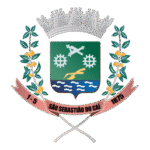 BRASÃO SÃO SEBASTIÃO DO CAÍ Logo Transparent PNG