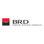 BRD Groupe Societe Generale Logo Transparent PNG