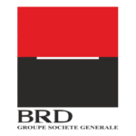 BRD Logo Transparent PNG
