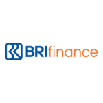 BRI Finance Logo Transparent PNG