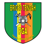 BRIGED TENGAH PGA Logo Transparent PNG