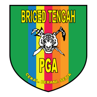 BRIGED TENGAH PGA