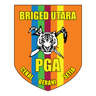 BRIGED UTARA PGA POLIS