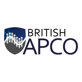 BRITISH APCO