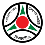 BRTA Logo Transparent PNG
