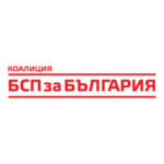 BSP For Bulgaria Logo Transparent PNG