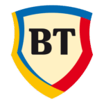 BT Banca Transilvania Logo Transparent PNG