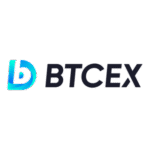 BTCEX Logo Transparent PNG