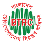 BTRC Logo Transparent PNG